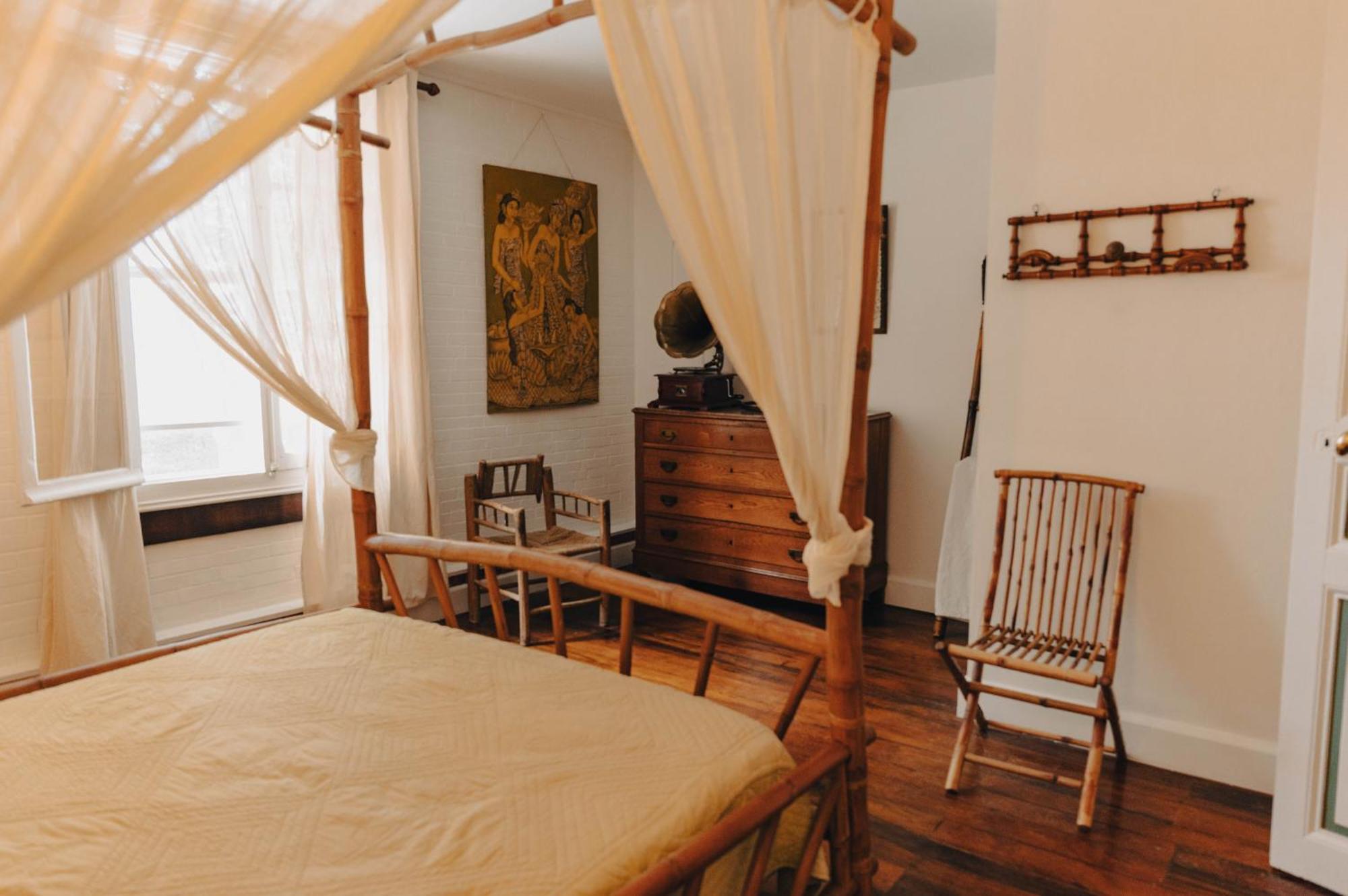 Mas du Versadou Saint-Gilles  Chambre photo